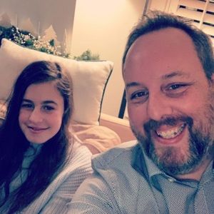 Meet your Posher, Matt